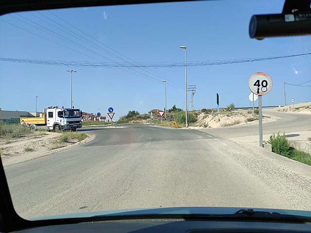 El inicio del mes de agosto provocará 527.000 desplazamientos en las carreteras de la Región de Murcia - 1, Foto 1