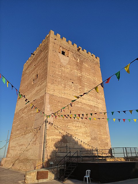 Un tour por los castillos de Murcia que tienes que visitar - 1, Foto 1