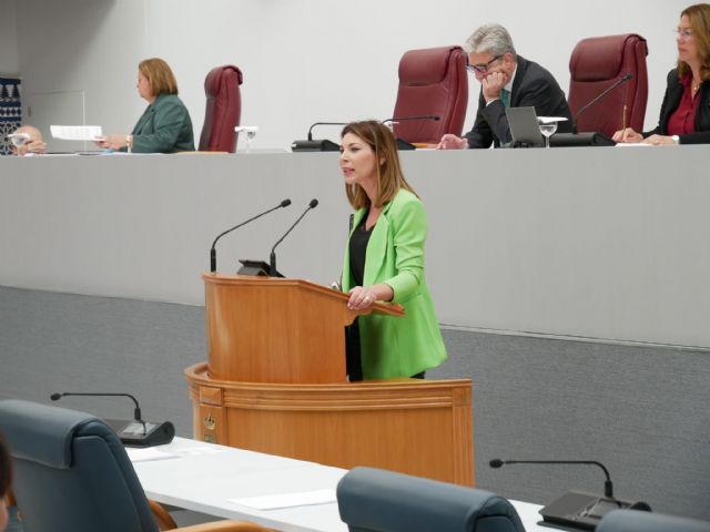 Ruiz Jódar: Las listas de espera, tanto para pruebas como para consultas externas, han mejorado en el último año gracias a la gestión de la Consejería de Salud - 1, Foto 1