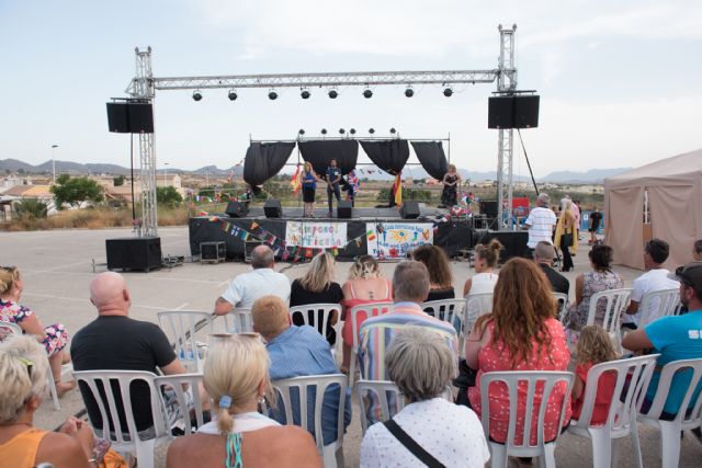 Fiestas vecinales en Camposol 2017 - 1, Foto 1