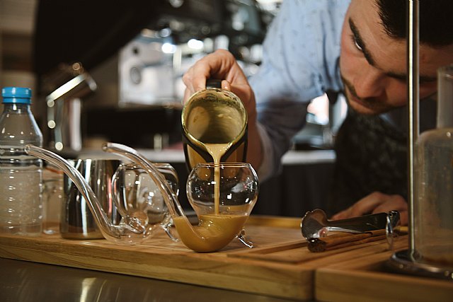 Cuenta atrás para el 1r Fórum Coffee Festival, el mayor encuentro de los amantes del café - 1, Foto 1