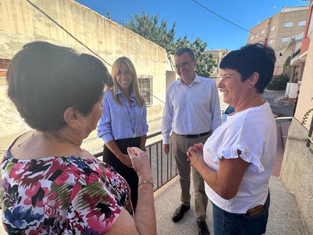 Más de 3.400 personas se benefician del servicio municipal de Teleasistencia del Ayuntamiento de Murcia - 1, Foto 1