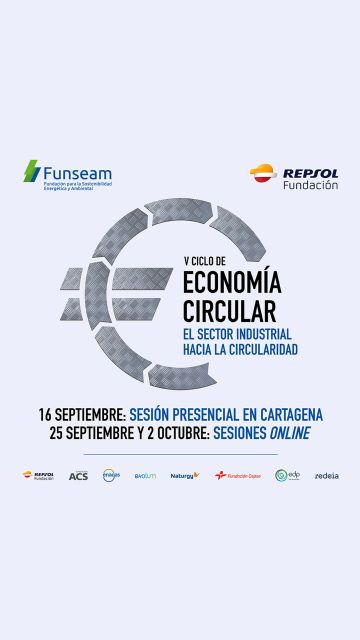 Las oportunidades y retos en torno a la economía circular de la Región de Murcia se abordarán en El Batel - 3, Foto 3