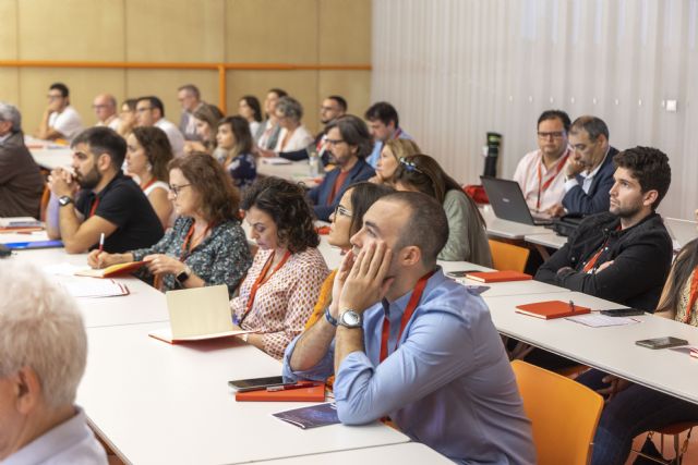 Las oportunidades y retos en torno a la economía circular de la Región de Murcia se abordarán en El Batel - 4, Foto 4