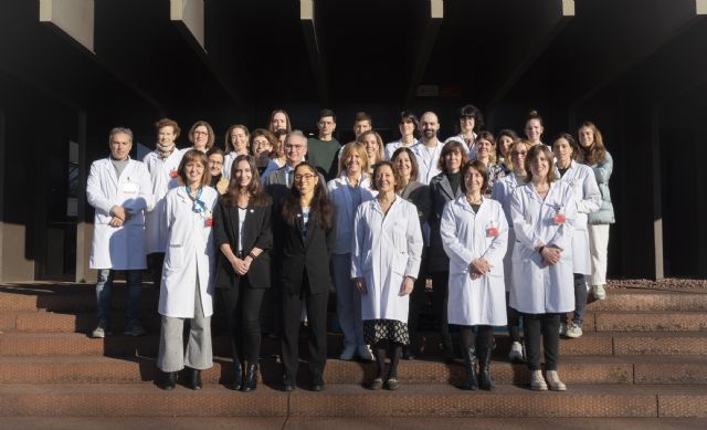 El Hospital Universitario de Navarra recibe una prestigiosa acreditación internacional que reconoce su excelencia en el tratamiento del cáncer - 1, Foto 1