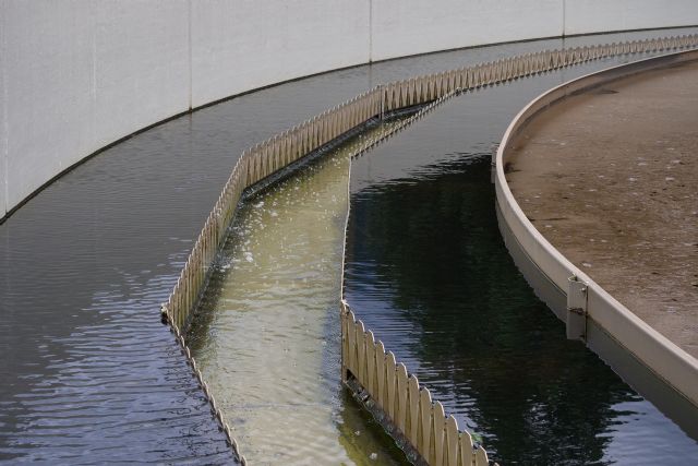 26 millones para la digitalización del ciclo del agua en la Región de Murcia - 1, Foto 1