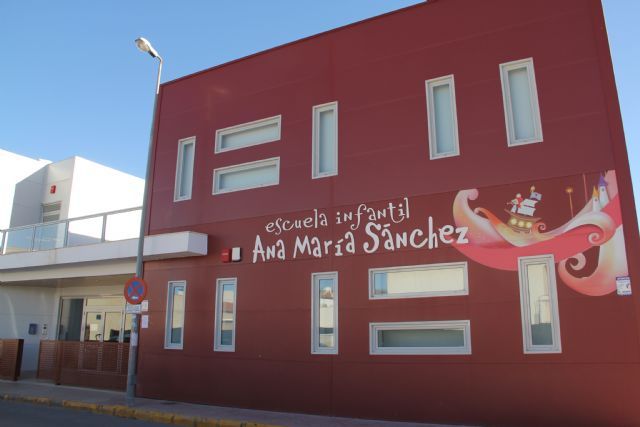 Caos en la vuelta a las aulas de las escuelas infantiles municipales - 1, Foto 1