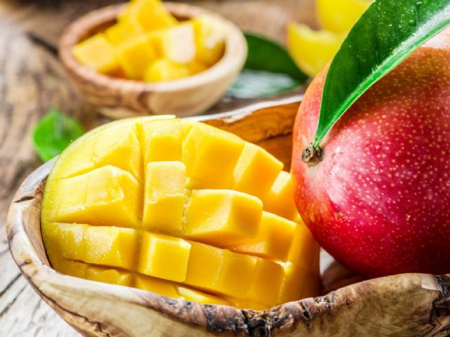 Los Mangos de México ponen sus miras en Fruit Attraction 2021 - 1, Foto 1