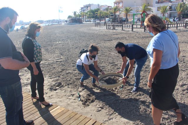 Sandra Fernández gana el Premio Nacional de Juventud en categoría de Medio Ambiente - 2, Foto 2