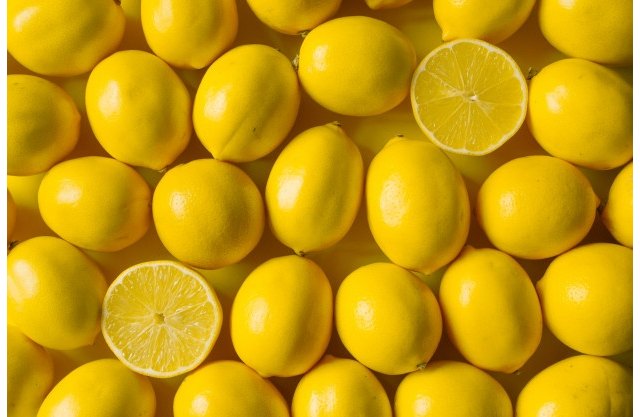Los cinco motivos por los que disfrutar del limón europeo en su Día Mundial - 1, Foto 1