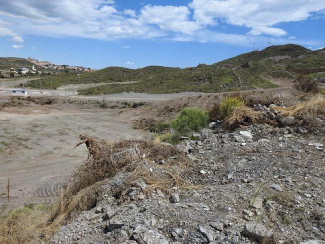 La Fiscalía aprecia indicios de delito en las roturaciones de Bella Águilas (Águilas) y remite el caso al juzgado de Lorca - 2, Foto 2