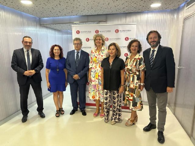 Ayuntamiento y Croem desarrollan un portal online para facilitar la compra-venta de empresas en el municipio de Murcia - 2, Foto 2