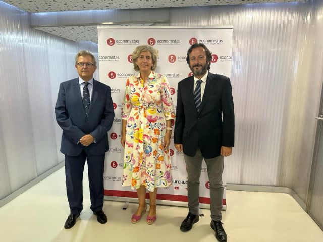 Ayuntamiento y Croem desarrollan un portal online para facilitar la compra-venta de empresas en el municipio de Murcia - 3, Foto 3