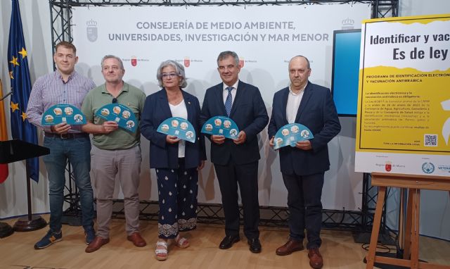 Juan María presenta los actos conmemorativos del patrón San Francisco de Asís - 1, Foto 1