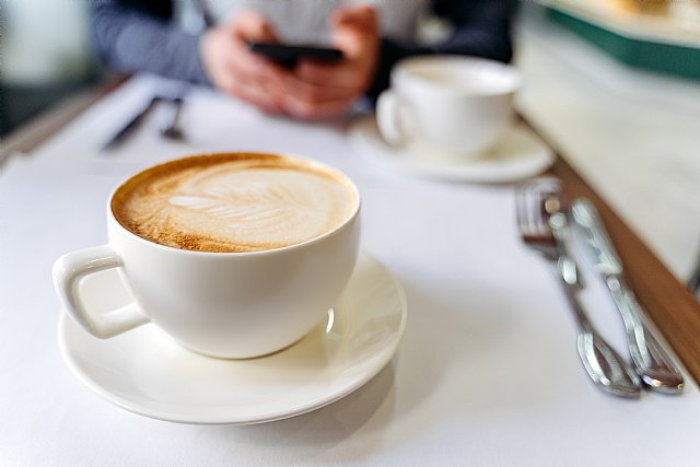 El café, un ingrediente con beneficios y propiedades en la salud capilar - 1, Foto 1