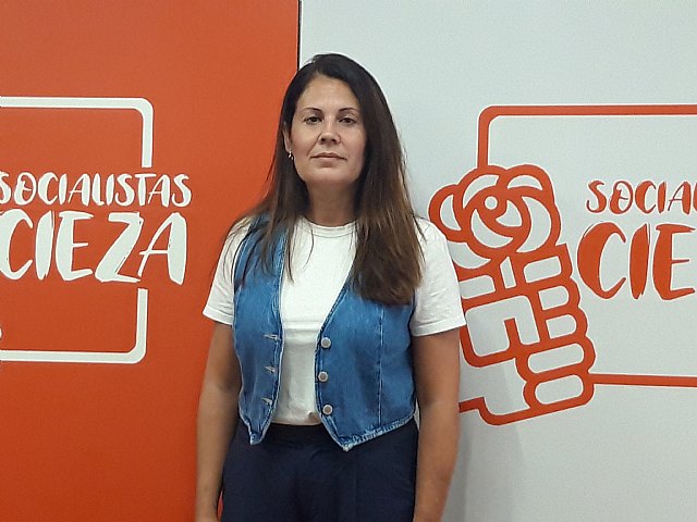 El PSOE llevará al pleno una moción para pedir al Gobierno municipal que inicie el proceso de presupuestos participativos 2024 - 1, Foto 1