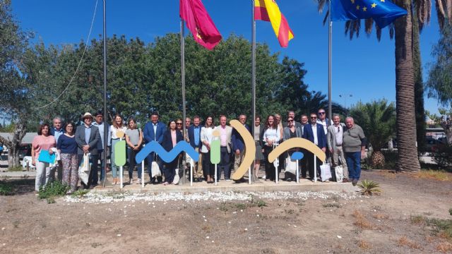 Una delegación de América Latina se interesa por la experiencia de la Región en investigación y desarrollo de nuevas variedades de cultivos - 1, Foto 1