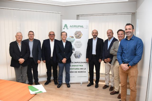 Premios de la Industria Alimentaria de la Región de Murcia - 1, Foto 1