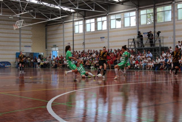 El Jimbee viaja a Leganés por los tres puntos - 1, Foto 1