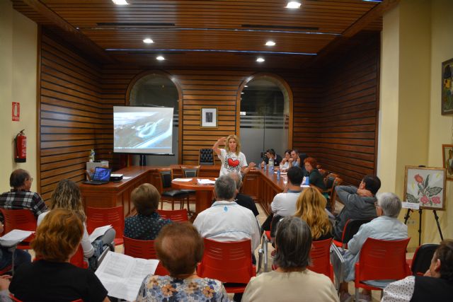 Masiva asistencia de camperos a la Asamblea Vecinal convocada por la alcaldesa - 1, Foto 1