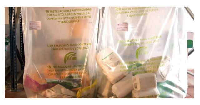 Fertiberia TECH se adhiere al sistema de reciclado de envases de SIGFITO para avanzar en sostenibilidad - 1, Foto 1