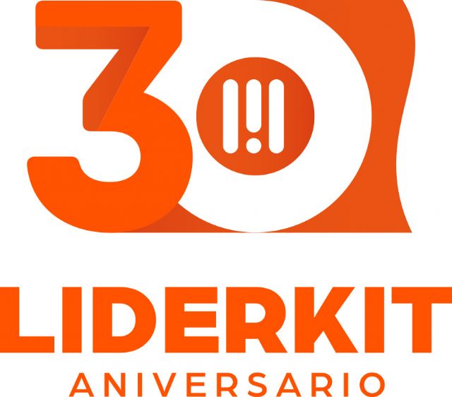 Liderkit celebra su 30° aniversario con un aumento del 25% en su facturación en 2021 y presencia en 7 nuevos países - 3, Foto 3