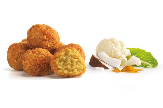 7 ideas de recetas de croquetas gourmet aptas para veganos (1 de noviembre - Día del Veganismo) - 1, Foto 1