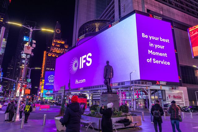 IFS aumenta un 104% sus ingresos en la nube durante el tercer trimestre del año - 1, Foto 1