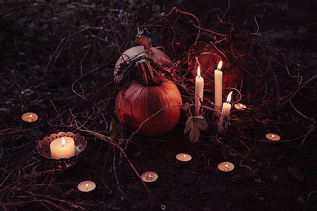 Halloween, el pistoletazo de salida para la campaña de ventas más importante del año - 1, Foto 1