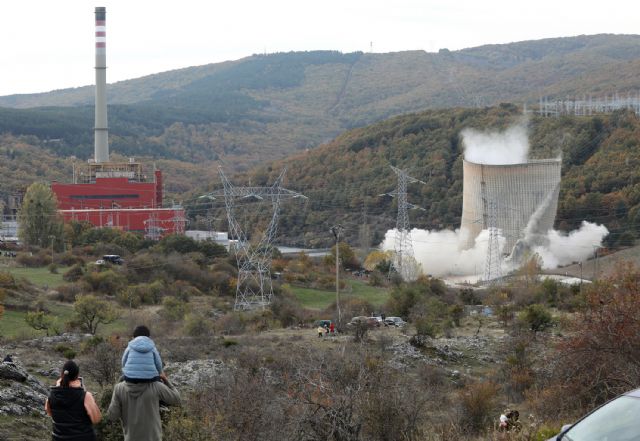 La voladura de la térmica Velilla, un paso de gigante hacia una economía verde, competitiva y sostenible - 3, Foto 3