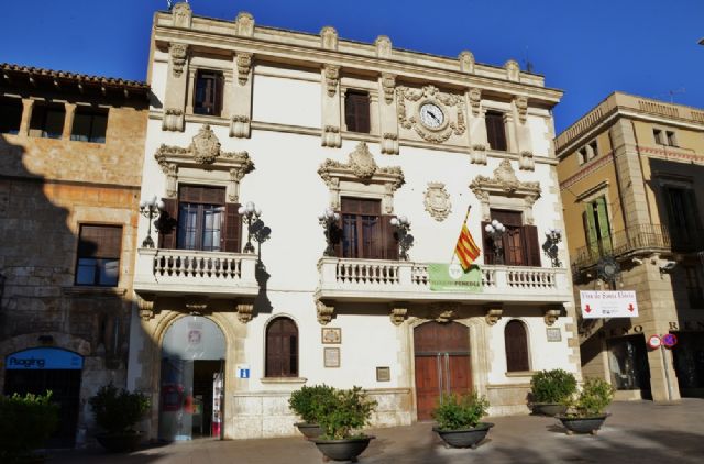 El Ayuntamiento de Vilafranca del Penedés abraza la administración digital a través de Nutanix - 1, Foto 1