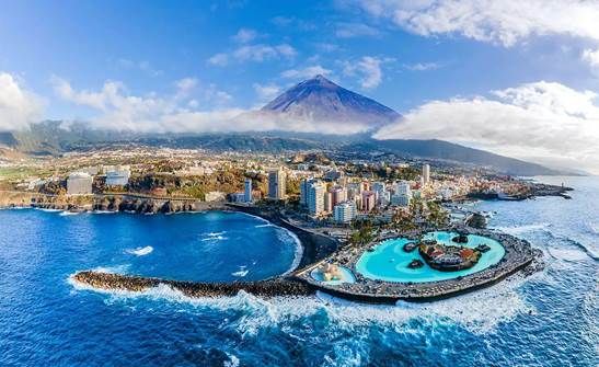 6 razones por las que viajar en crucero por las Islas Canarias este invierno - 1, Foto 1