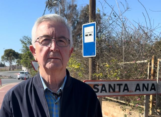 MC plantea una enmienda de un millón de euros para mejorar el transporte público - 1, Foto 1