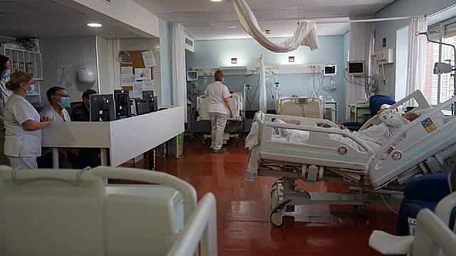 Cinco hospitales de la Región contarán con la herramienta de telemedicina ´Teleictus´ - 1, Foto 1