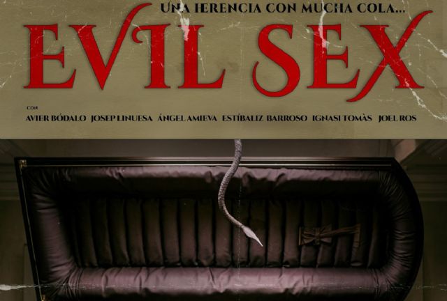 Evil Sex, de David ´Callahan´ Ruiz, se hace con el premio principal de ´En Ocasiones Veo Cortos´ - 1, Foto 1