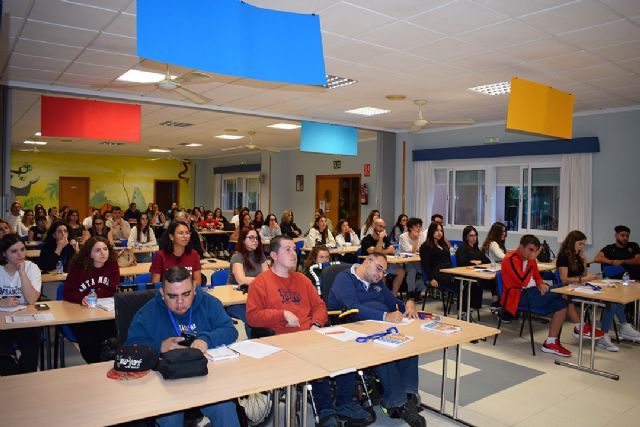 FAMDIF ha celebrado las XI Jornadas de Formación sobre Discapacidad Física y Orgánica, Foto 7