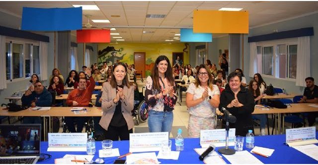 FAMDIF ha celebrado las XI Jornadas de Formación sobre Discapacidad Física y Orgánica - 1, Foto 1