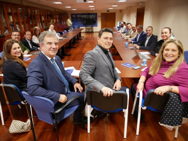 El PP trabajará en Europa para adaptar las políticas medioambientales a las particularidades de cada región - 1, Foto 1