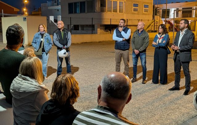 VOX respalda a los vecinos de Punta Brava y reclama una política firme de remigración y prioridad nacional VOX respalda a los vecinos de Punta Brava y reclama una política firme de remigración y prioridad nacional