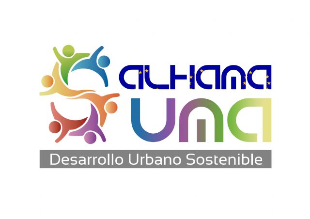 Alhama vuelve a optar a los fondos europeos con su Estrategia de Desarrollo Urbano Sostenible e Integrado, Foto 1