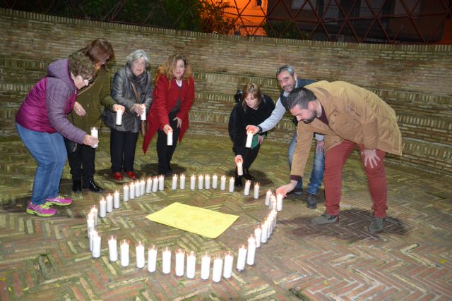 Calasparra se une en contra de la Violencia de Género - 5, Foto 5