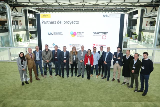 El innovador proyecto ICIL LAB se ubicará en el DFactory Barcelona - 1, Foto 1