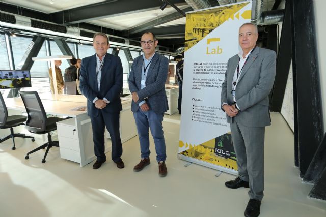 El innovador proyecto ICIL LAB se ubicará en el DFactory Barcelona - 2, Foto 2