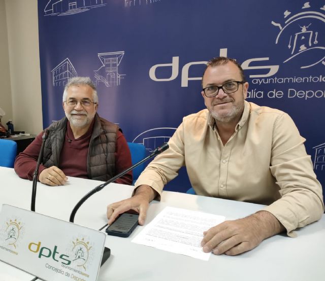 El programa 'Actividad física y deporte en edad escolar (DEE)' inaugura una nueva edición con la jornada de campo a través - 2, Foto 2