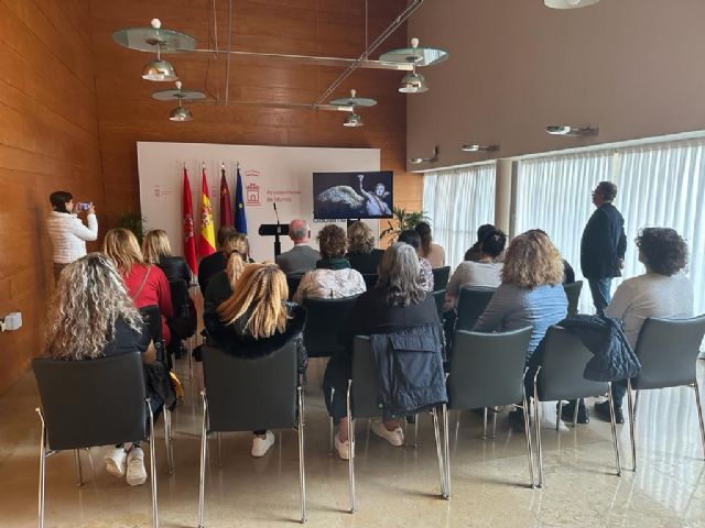 Una delegación búlgara visita la ciudad para conocer los proyectos estratégicos Conexión Sur y Murcia Río - 3, Foto 3