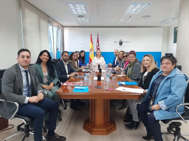 La Comunidad reconoce a las personas y entidades que contribuyen a la inclusión social de los colectivos con discapacidad - 1, Foto 1