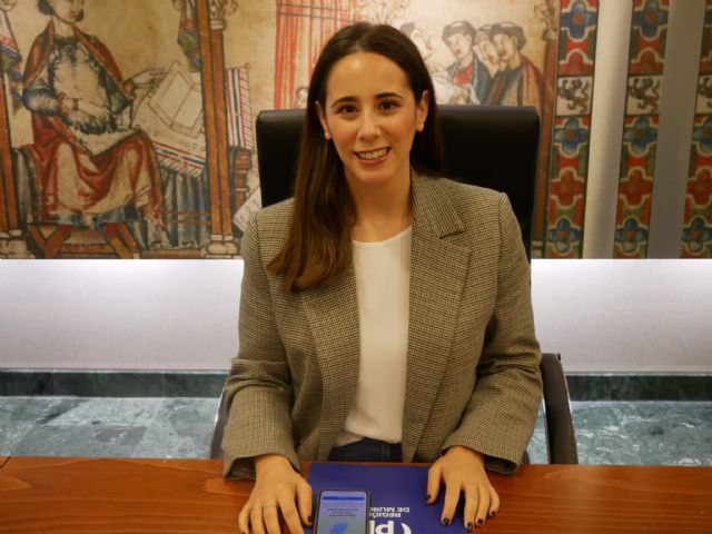 El PP saca adelante en la Asamblea su moción para pedir al Gobierno de España la creación de la titulación de una oferta formativa de enoturismo - 1, Foto 1