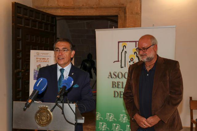 La Asociación Belenista de Lorca celebra la Navidad con actividades para todos los públicos - 2, Foto 2