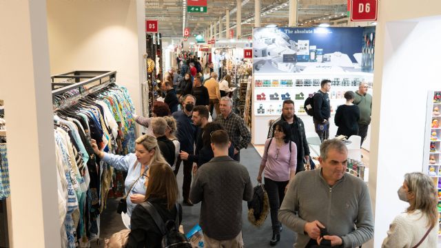 El sector de souvenirs se posiciona como motor del turismo y la economía local con 57.000 tiendas en España - 2, Foto 2