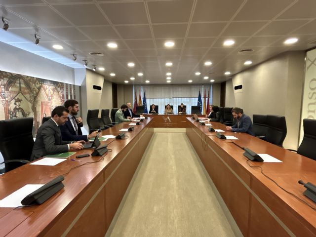 La consejera de Agua, Agricultura, Ganadería y Pesca comparecerá la próxima semana en la Asamblea Regional - 1, Foto 1